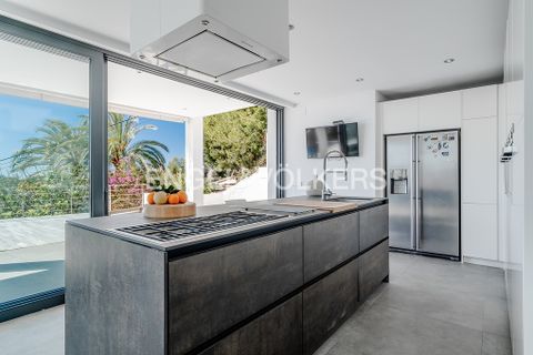 Villa a Benissa, Alicante, Benissa - € 1.350.000 | Ref: W-047I5B - foto 12